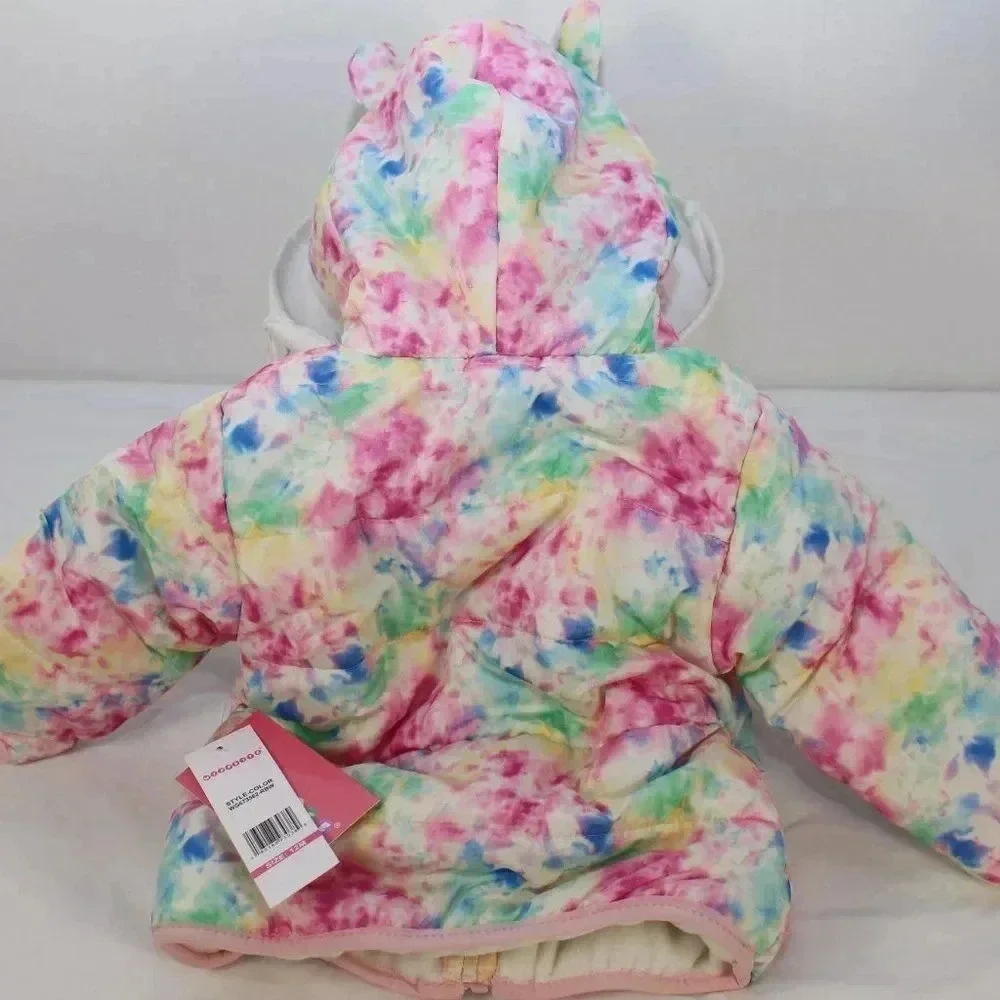 NWT WIPPETTE Jacket
